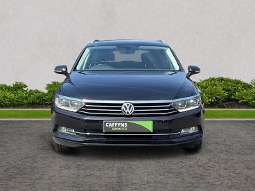 SPOTICAR Volkswagen Passat 1.5 Tsi Evo Se Business Dsg Euro 6 (s/s) 5dr Used Car - Estate Petrol Black - Ashford - 1200615727_3