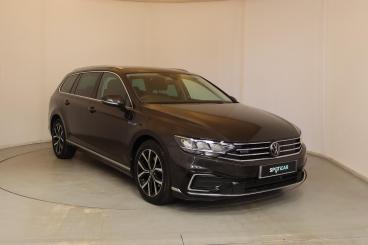 SPOTICAR Volkswagen Passat 1.4 Tsi 13kwh Gte Dsg Euro 6 (s/s) 5dr Used Car - Estate Plug-in Hybrid Grey - Wellingborough - 1200622266_1