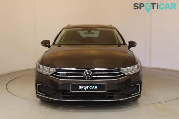SPOTICAR Volkswagen Passat 1.4 Tsi 13kwh Gte Dsg Euro 6 (s/s) 5dr Used Car - Estate Plug-in Hybrid Grey - Wellingborough - 1200622266_2