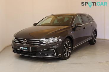 SPOTICAR Volkswagen Passat 1.4 Tsi 13kwh Gte Dsg Euro 6 (s/s) 5dr Used Car - Estate Plug-in Hybrid Grey - Wellingborough - 1200622266_3