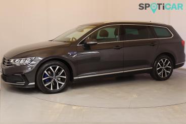 SPOTICAR Volkswagen Passat 1.4 Tsi 13kwh Gte Dsg Euro 6 (s/s) 5dr Used Car - Estate Plug-in Hybrid Grey - Wellingborough - 1200622266_4