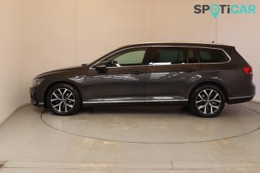 SPOTICAR Volkswagen Passat 1.4 Tsi 13kwh Gte Dsg Euro 6 (s/s) 5dr Used Car - Estate Plug-in Hybrid Grey - Wellingborough - 1200622266_5