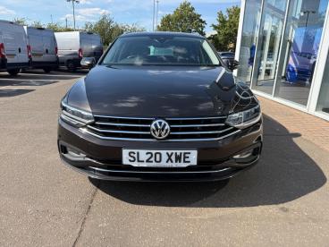 SPOTICAR Volkswagen Passat 2.0 Tdi Evo Sel Dsg Euro 6 (s/s) 5dr Used Car - Estate Diesel Brown - Boston - 1200625153_4