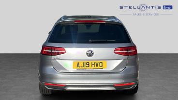 SPOTICAR Volkswagen Passat 1.5 Tsi Evo Gt Dsg Euro 6 (s/s) 5dr Used Car - Estate Petrol Silver - Maidstone - 1200635562_4