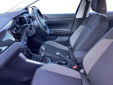 SPOTICAR Volkswagen Polo 1.0 Tsi Life Euro 6 (s/s) 5dr Used Car - City Car Petrol Blue - Wallsend - 1200504109_3