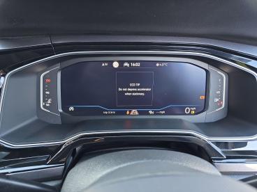 SPOTICAR Volkswagen Polo 1.0 Tsi Style Euro 6 (s/s) 5dr Used Car - City Car Petrol Grey - Workington - 1200536457_2