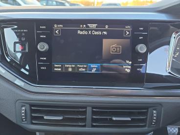 SPOTICAR Volkswagen Polo 1.0 Tsi Style Euro 6 (s/s) 5dr Used Car - City Car Petrol Grey - Workington - 1200536457_4