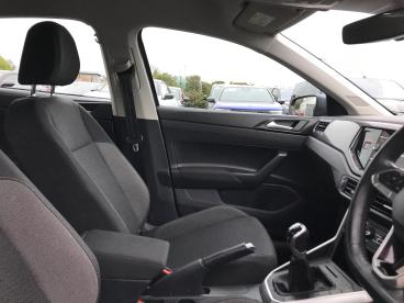 SPOTICAR Volkswagen Polo 1.0 Tsi Life Euro 6 (s/s) 5dr Used Car - City Car Petrol Grey - Bangor - 1200555548_4