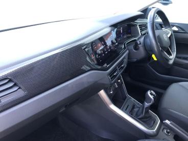 SPOTICAR Volkswagen Polo 1.0 Tsi Life Euro 6 (s/s) 5dr Used Car - City Car Petrol Grey - Bangor - 1200599354_5