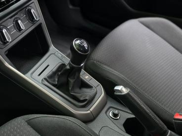 SPOTICAR Volkswagen Polo 1.0 Evo Match Euro 6 (s/s) 5dr Used Car - City Car Petrol Grey - Accrington - 1200604914_3