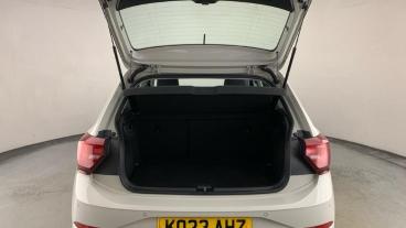 SPOTICAR Volkswagen Polo 1.0 Tsi Life Euro 6 (s/s) 5dr Used Car - City Car Petrol Grey - Birmingham - 1200605896_5