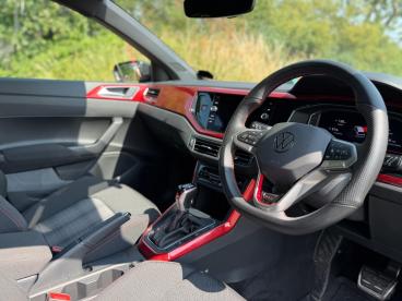 SPOTICAR Volkswagen Polo 2.0 Tsi Gti Dsg Euro 6 (s/s) 5dr Used Car - City Car Petrol Black - Balsall Common - 1200617948_2