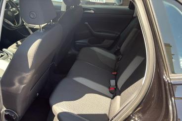 SPOTICAR Volkswagen Polo 1.0 Tsi Life Dsg Euro 6 (s/s) 5dr Used Car - City Car Petrol Black - Bexleyheath - 1200620464_5