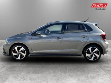 SPOTICAR Volkswagen Polo 2.0 Tsi Gti+ Dsg Euro 6 (s/s) 5dr Used Car - City Car Petrol Grey - Sittingbourne - 1200628201_4