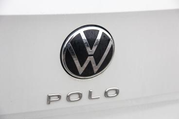 SPOTICAR Volkswagen Polo 1.0 Tsi Life Euro 6 (s/s) 5dr Used Car - City Car Petrol Grey - Bulkington - 1200635770_4
