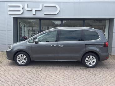 SPOTICAR Volkswagen Sharan 1.4 Tsi Se Euro 6 (s/s) 5dr Used Car - Mpv Petrol Grey - High Wycombe - 1200607725_4