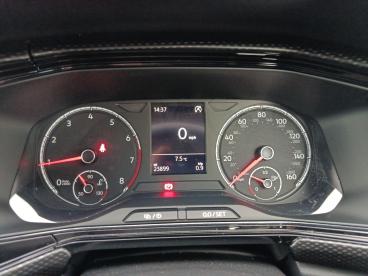 SPOTICAR Volkswagen T-cross 1.0 Tsi Se Euro 6 (s/s) 5dr Used Car - Suv Petrol White - Aylesbury - 1200565063_2