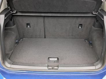 SPOTICAR Volkswagen T-cross 1.6 Tdi Se Euro 6 (s/s) 5dr Used Car - Suv Diesel Blue - County Antrim - 1200612777_5