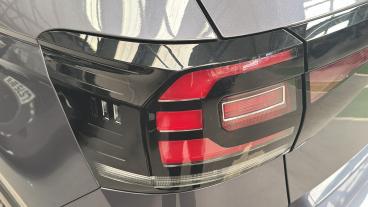 SPOTICAR Volkswagen T-cross 1.0 Tsi Black Edition Dsg Euro 6 (s/s) 5dr Used Car - Suv Petrol Grey - London - 1200626231_5
