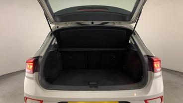 SPOTICAR Volkswagen T-roc 1.0 Tsi Life Euro 6 (s/s) 5dr Used Car - Suv Petrol Grey - Birmingham - 1200590949_5