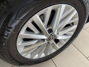 SPOTICAR Volkswagen T-roc 1.0 Tsi Life Euro 6 (s/s) 5dr Used Car - Suv Petrol Grey - Bridgend - 1200600509_4