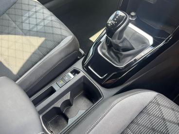 SPOTICAR Volkswagen T-roc 1.5 Tsi R-line Dsg Euro 6 (s/s) 5dr Used Car - Suv Petrol Black - Kidlington - 1200624599_5