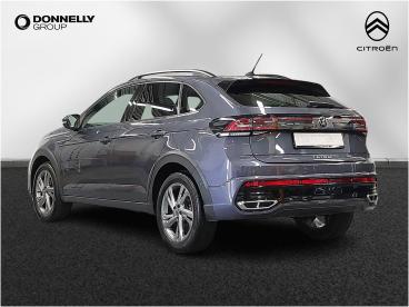 SPOTICAR Volkswagen Taigo 1.0 Tsi R-line Dsg Euro 6 (s/s) 5dr Used Car - Suv Petrol Grey - Dungannon - 1200481920_2