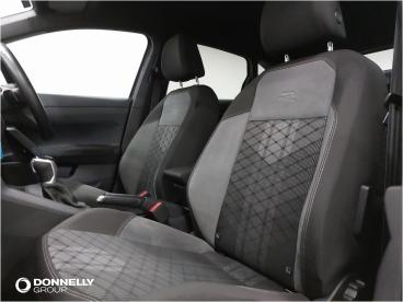 SPOTICAR Volkswagen Taigo 1.0 Tsi R-line Dsg Euro 6 (s/s) 5dr Used Car - Suv Petrol Grey - Dungannon - 1200481920_5