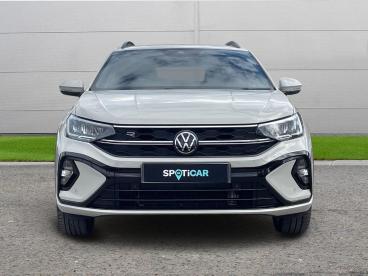 SPOTICAR Volkswagen Taigo 1.0 Tsi R-line Dsg Euro 6 (s/s) 5dr Used Car - Suv Petrol Grey - Selby - 1200539984_2