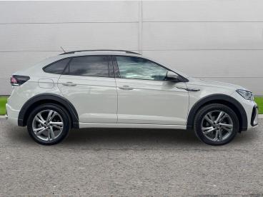 SPOTICAR Volkswagen Taigo 1.0 Tsi R-line Dsg Euro 6 (s/s) 5dr Used Car - Suv Petrol Grey - Selby - 1200539984_4