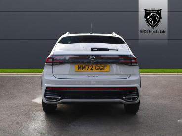 SPOTICAR Volkswagen Taigo 1.0 Tsi R-line Dsg Euro 6 (s/s) 5dr Used Car - Suv Petrol Grey - Rochdale - 1200551521_5