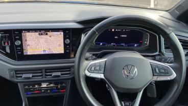 SPOTICAR Volkswagen Taigo 1.0 Tsi R-line Dsg Euro 6 (s/s) 5dr Used Car - Suv Petrol Grey - Preston - 1200578099_4