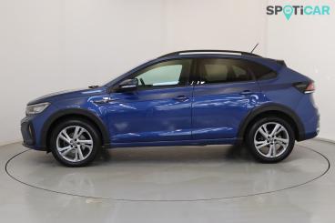 SPOTICAR Volkswagen Taigo 1.0 Tsi R-line Euro 6 (s/s) 5dr Used Car - Suv Petrol Blue - Wellingborough - 1200588075_5