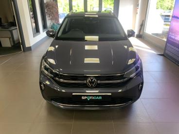 SPOTICAR Volkswagen Taigo 1.0 Tsi Style Dsg Euro 6 (s/s) 5dr Used Car - Suv Petrol Grey - Abergavenny - 1200600965_4