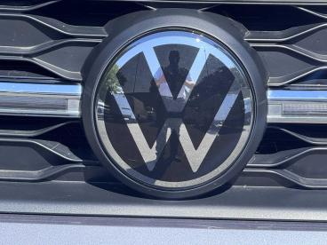 SPOTICAR Volkswagen Taigo 1.0 Tsi Style Dsg Euro 6 (s/s) 5dr Used Car - Suv Petrol Grey - Colwyn Bay - 1200617747_5