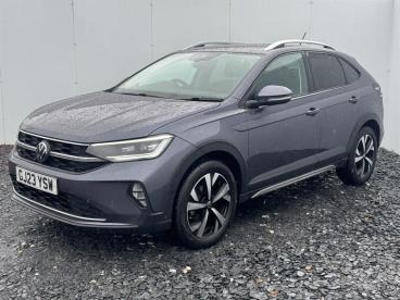 SPOTICAR Volkswagen Taigo 1.0 Tsi Style Dsg Euro 6 (s/s) 5dr Used Car - Suv Petrol Grey - Kingswinford - 1200625893_3