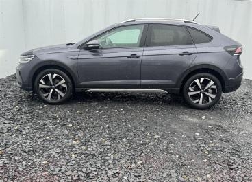 SPOTICAR Volkswagen Taigo 1.0 Tsi Style Dsg Euro 6 (s/s) 5dr Used Car - Suv Petrol Grey - Kingswinford - 1200625893_4