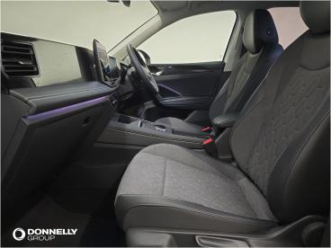 SPOTICAR Volkswagen Tiguan 2.0 Tdi Match Dsg Euro 6 (s/s) 5dr Used Car - Suv Diesel White - Dungannon - 1200540834_2