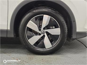 SPOTICAR Volkswagen Tiguan 2.0 Tdi Match Dsg Euro 6 (s/s) 5dr Used Car - Suv Diesel White - Dungannon - 1200540834_5