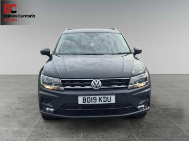 SPOTICAR Volkswagen Tiguan 2.0 Tdi Match Dsg 4motion Euro 6 (s/s) 5dr Used Car - Suv Diesel Grey - Workington - 1200541070_2