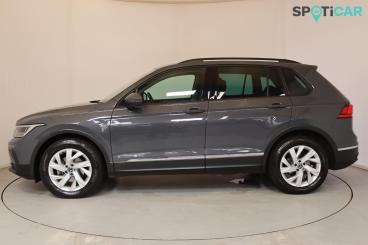 SPOTICAR Volkswagen Tiguan 2.0 Tdi Life Euro 6 (s/s) 5dr Used Car - Suv Diesel Grey - Wellingborough - 1200616969_4