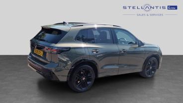 SPOTICAR Volkswagen Tiguan 1.5 Etsi Mhev R-line Dsg Euro 6 (s/s) 5dr Used Car - Suv Hybrid Green - Romford - 1200617296_3