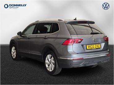 SPOTICAR Volkswagen Tiguan Allspace 2.0 Tdi Life Euro 6 (s/s) 5dr Used Car - Suv Diesel Grey - Dungannon - 1200535249_3