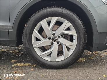 SPOTICAR Volkswagen Tiguan Allspace 2.0 Tdi Life Euro 6 (s/s) 5dr Used Car - Suv Diesel Grey - Dungannon - 1200535249_5