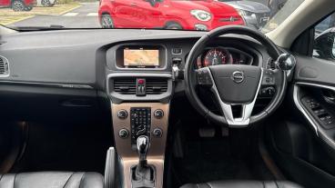 SPOTICAR Volvo V40 1.5 T3 Gpf Pro Auto Euro 6 (s/s) 5dr Used Car - Saloon Petrol Blue - Bristol - 1200572324_4