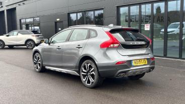 SPOTICAR Volvo V40 1.5 T3 Gpf Pro Auto Euro 6 (s/s) 5dr Used Car - Saloon Petrol Blue - Bristol - 1200572324_5