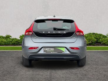 SPOTICAR Volvo V40 2.0 T2 Momentum Euro 6 (s/s) 5dr Used Car - Saloon Petrol Grey - Ashford - 1200617358_4