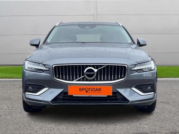 SPOTICAR Volvo V60 2.0 D4 Inscription Auto Euro 6 (s/s) 5dr Used Car - Estate Diesel Grey - Selby - 1200518086_2