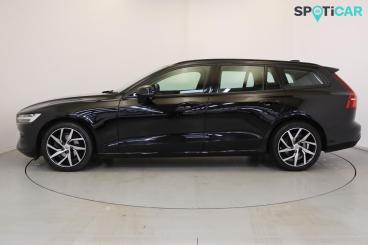 SPOTICAR Volvo V60 2.0 D3 Momentum Plus Auto Euro 6 (s/s) 5dr Used Car - Estate Diesel Black - Wellingborough - 1200558592_5