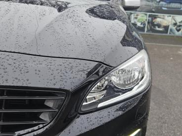 SPOTICAR Volvo V60 2.0 T4 R-design Nav Auto Euro 6 (s/s) 5dr Used Car - Estate Petrol Black - Watford - 1200569173_4